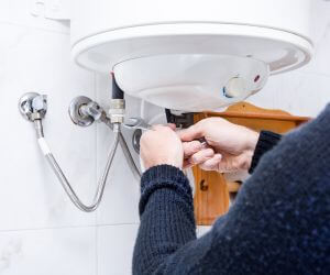 About Water Heater Repair LLC Rayland, OH